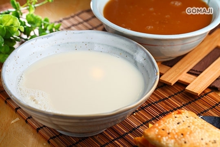 日正豆漿(健行店)