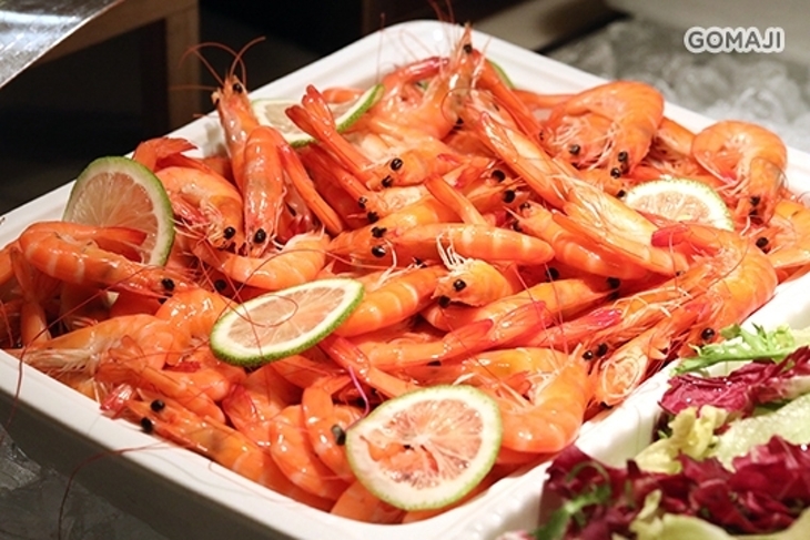 慕軒飯店-GUSTOSO義大利餐廳