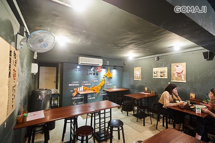 神座拉麵(建工店)