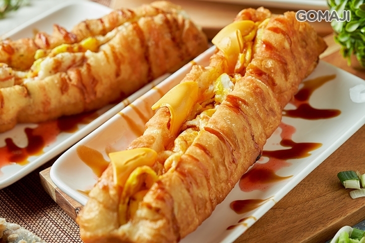 普里鹹油條(台北店)