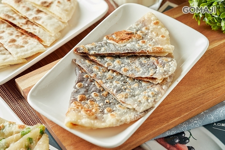 普里鹹油條(台北店)