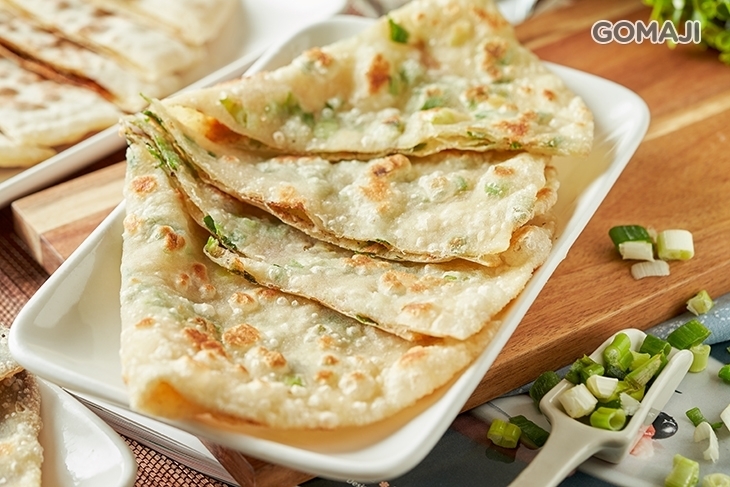 普里鹹油條(台北店)