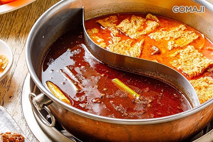 一兵一卒鍋物概念館(光復南京店)