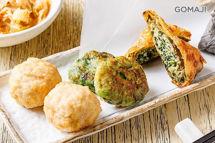 一兵一卒鍋物概念館(光復南京店)