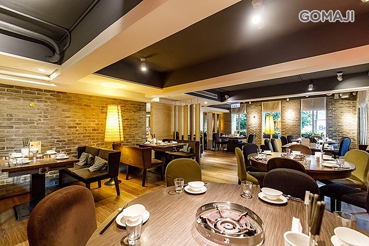 一兵一卒鍋物概念館(光復南京店)