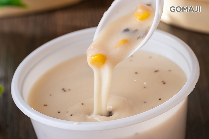 上海邵師傅湯包(桃園桃鶯店)