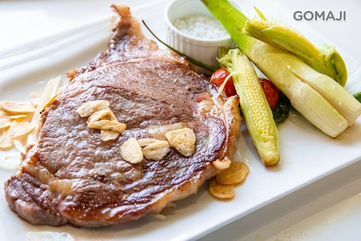 莫凡彼Mövenpick Cafe