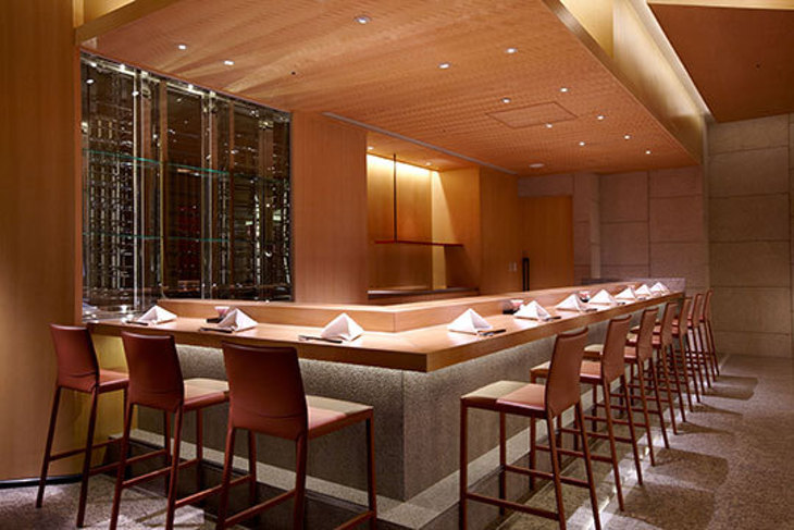 大倉久和大飯店