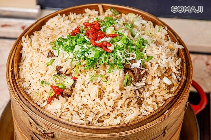 饗聚廚房