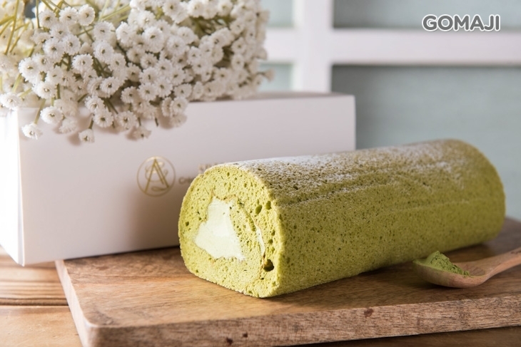 安格萊斯甜品工坊