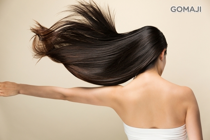 Gold% HAIR SALON