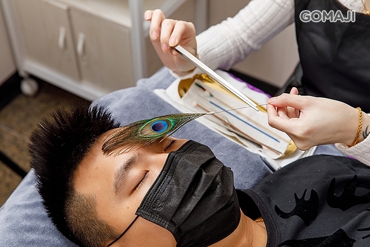 愛上采耳/掏耳spa專門店