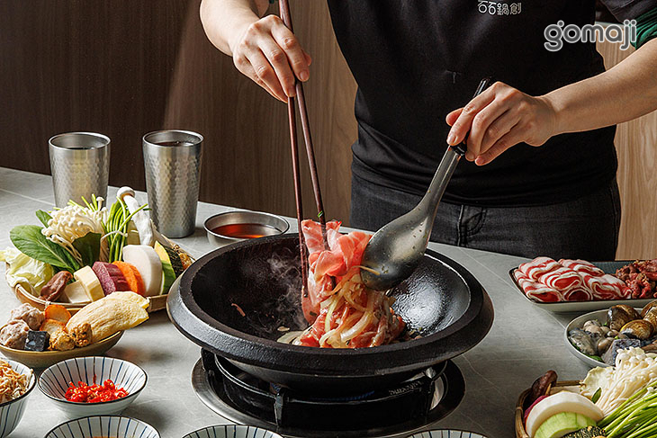 石石鍋創(蘆洲集賢店)