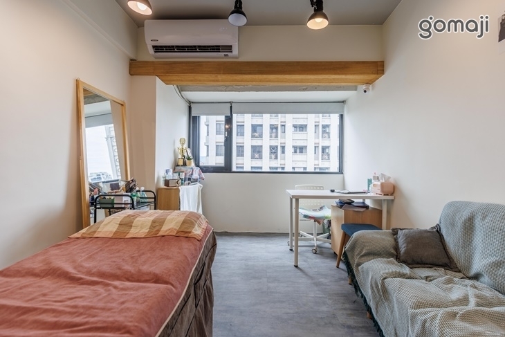 Freesia美學|紋繡專門店