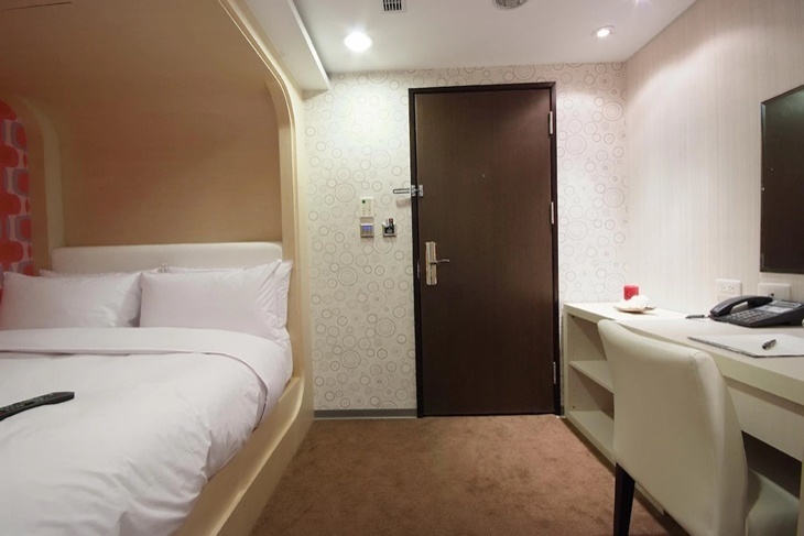 台中輕行旅