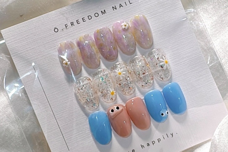153 nail