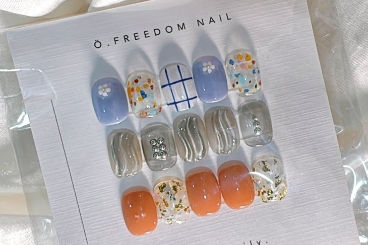 153 nail