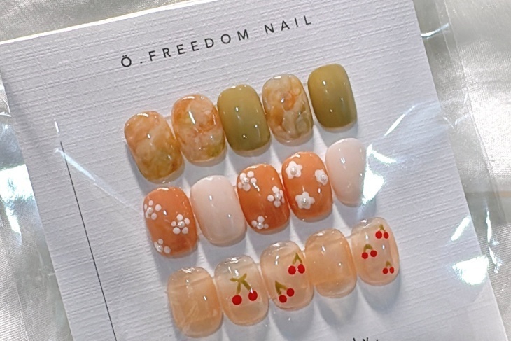 153 nail