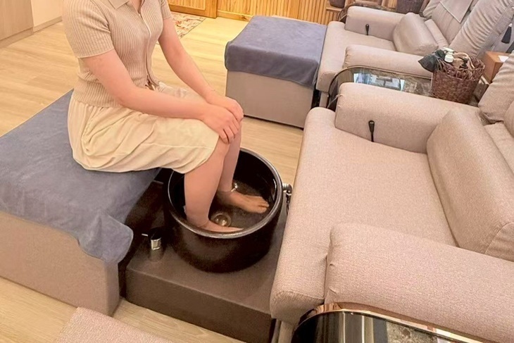 禪·元氣頭湯會館