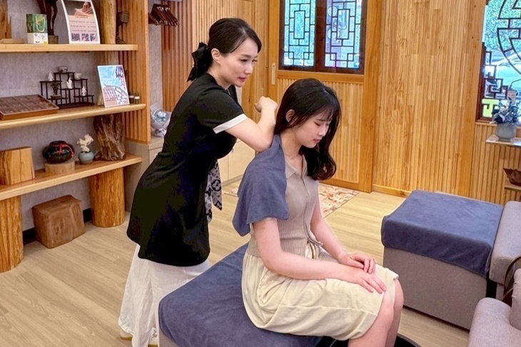 禪·元氣頭湯會館