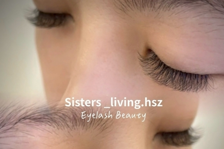 Sisters日常美