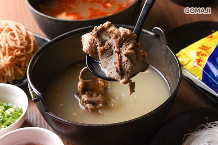 丼滋丼滋 創意食坊