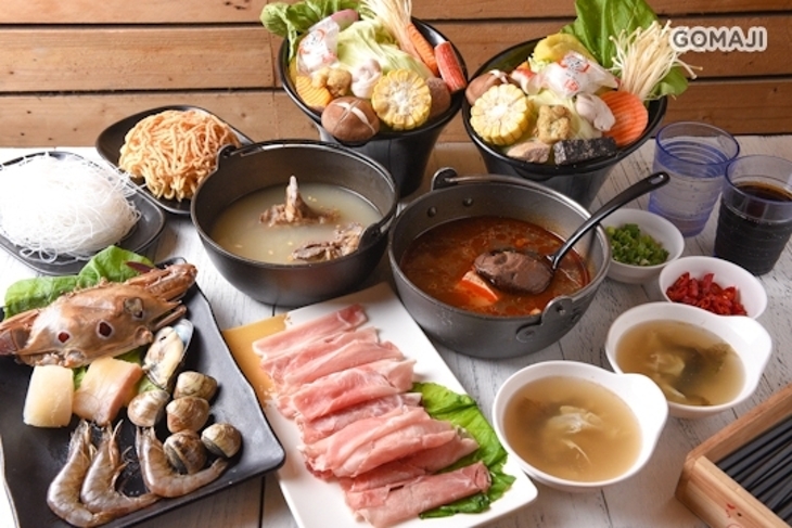 丼滋丼滋 創意食坊