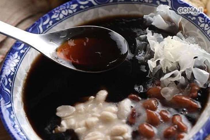 吃豆腐祖傳手工豆花店