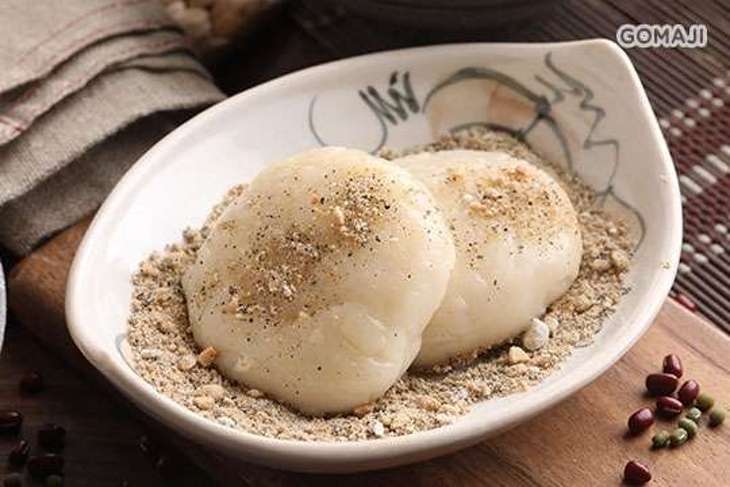 吃豆腐祖傳手工豆花店