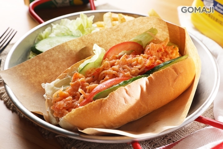 樂狗子熱狗堡專賣店Hot Dog BarXBistro