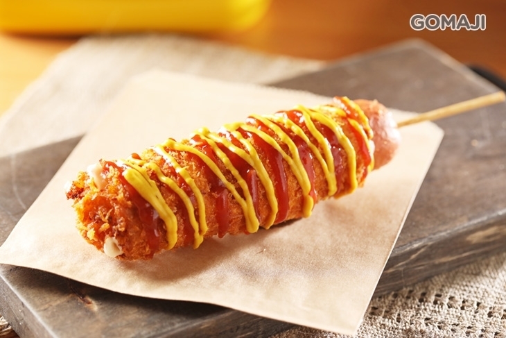 樂狗子熱狗堡專賣店Hot Dog BarXBistro