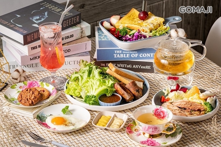 不沮輕食