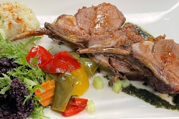 Maya Resto Cafe 食來運廣西餐坊