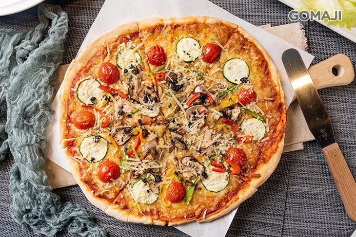 Maya Resto Cafe 食來運廣西餐坊