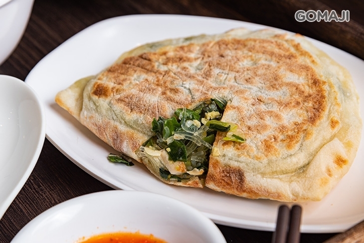 傲翔中泰料理(永吉店)