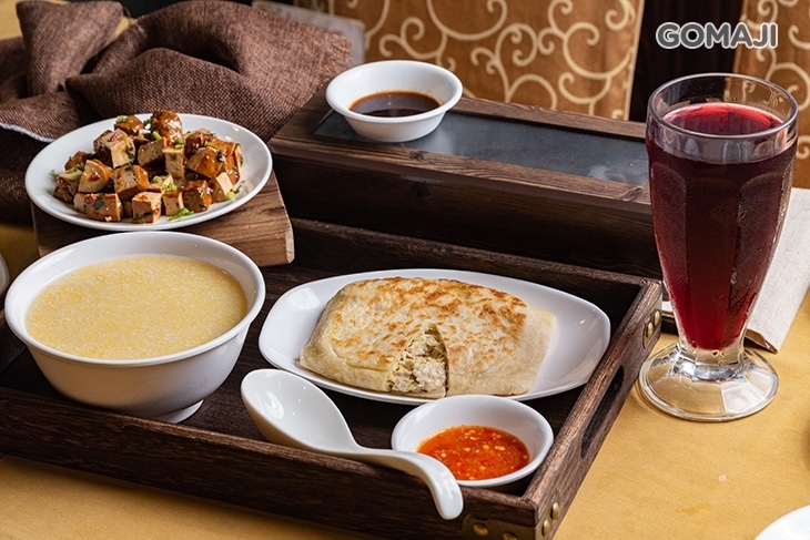 傲翔中泰料理(永吉店)