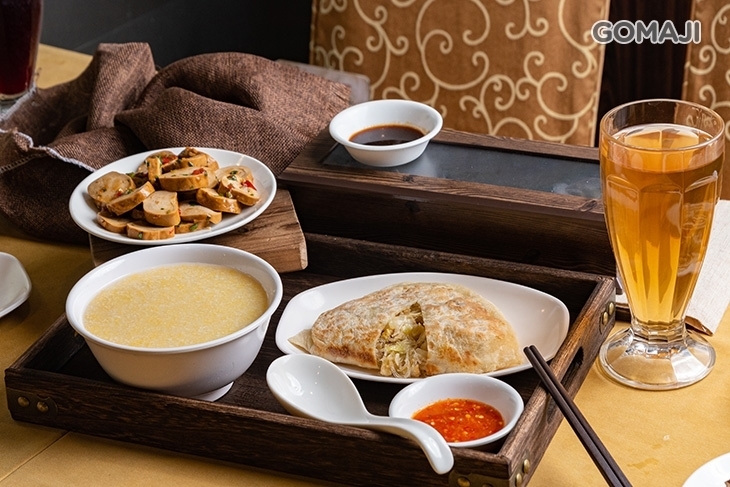 傲翔中泰料理(永吉店)