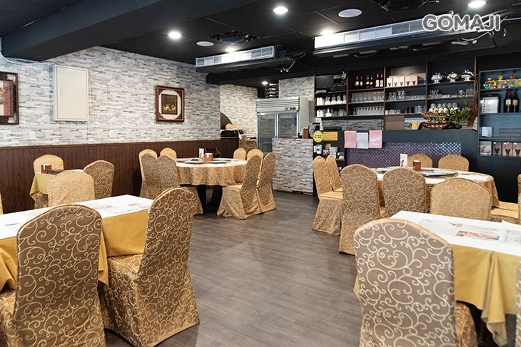 傲翔中泰料理(永吉店)