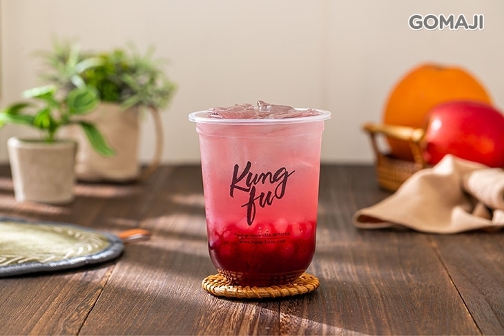 功夫茶 KUNGFUTEA(中壢中原店)