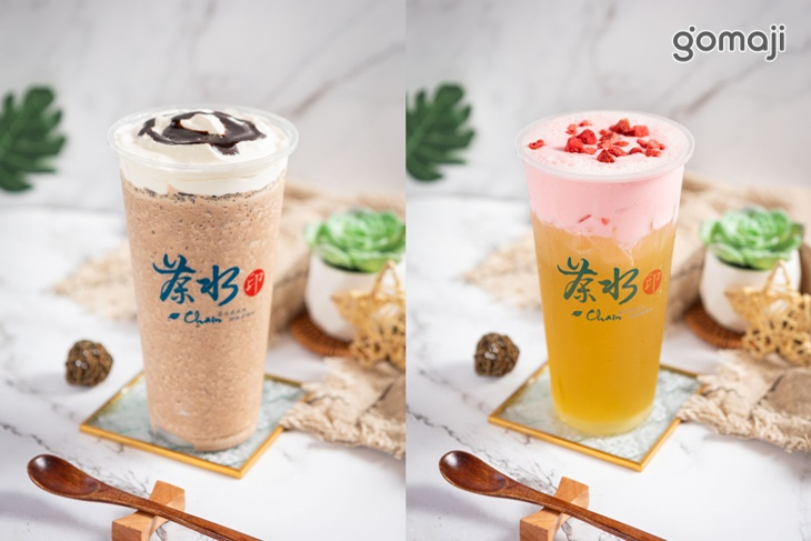 茶水印(大昌店)