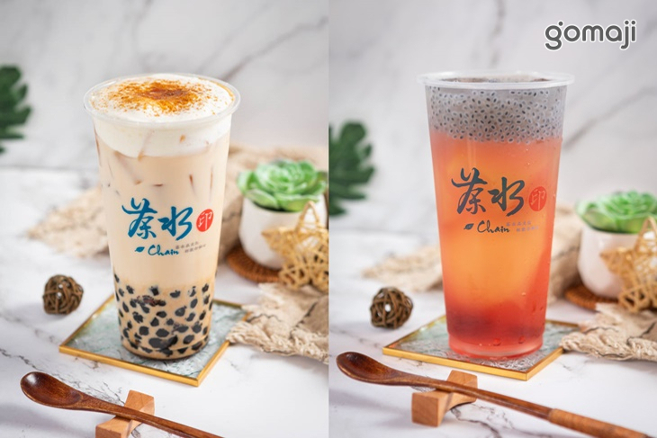 茶水印(大昌店)