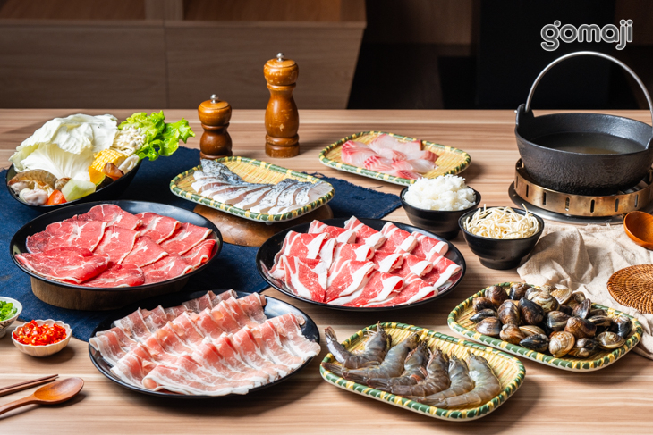 匯川鍋物
