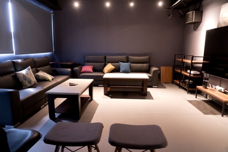 Lohas樂活圓夢館