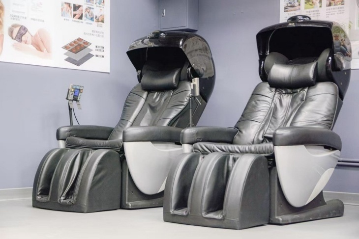 Lohas樂活圓夢館