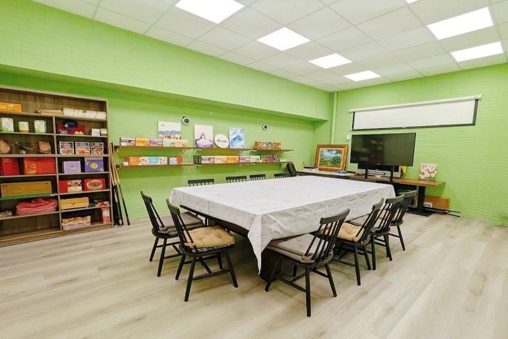 Lohas樂活圓夢館