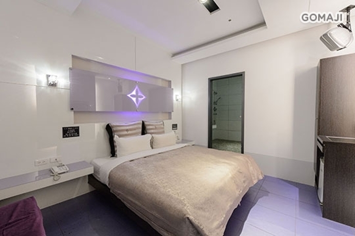 台北-新舍商旅(三重成功館)