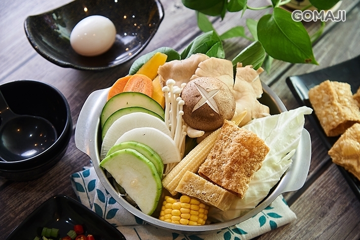 享熊火鍋