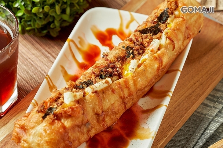 普里鹹油條(台北店)