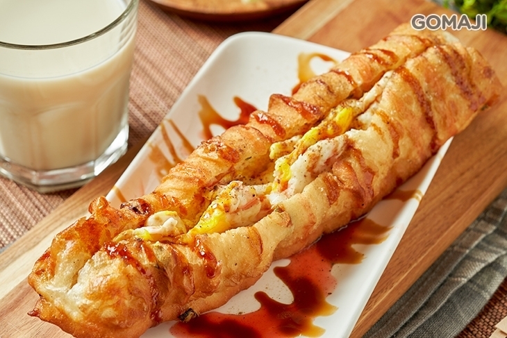 普里鹹油條(台北店)