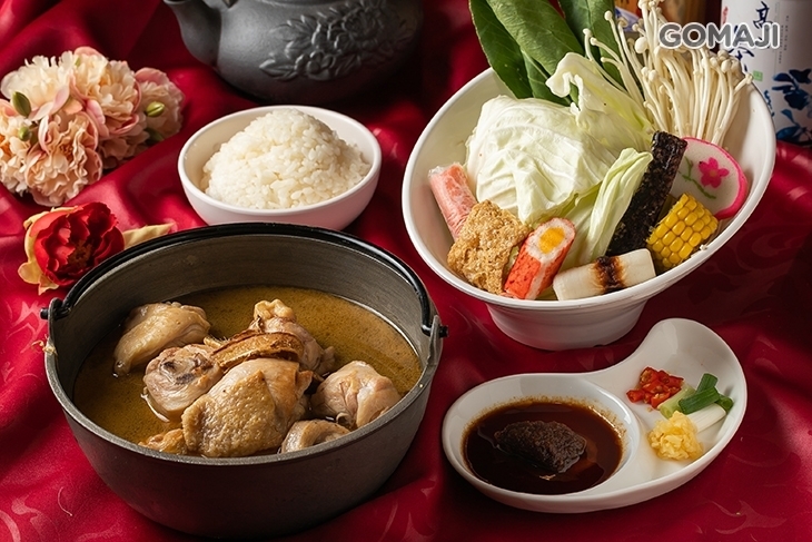 錢龍爺咖啡酒食館